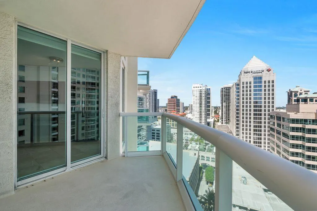 347 N New River Drive E #2109