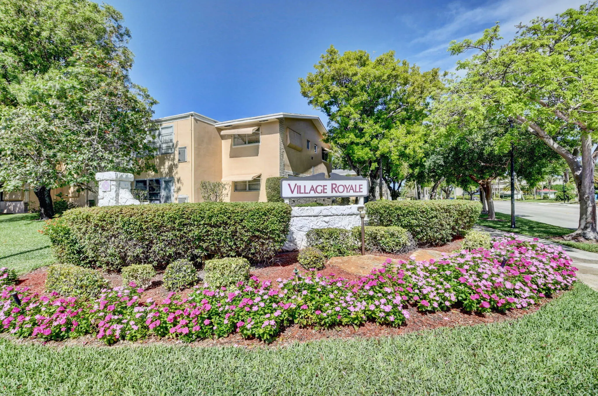 2131 NE 1ST Court #102