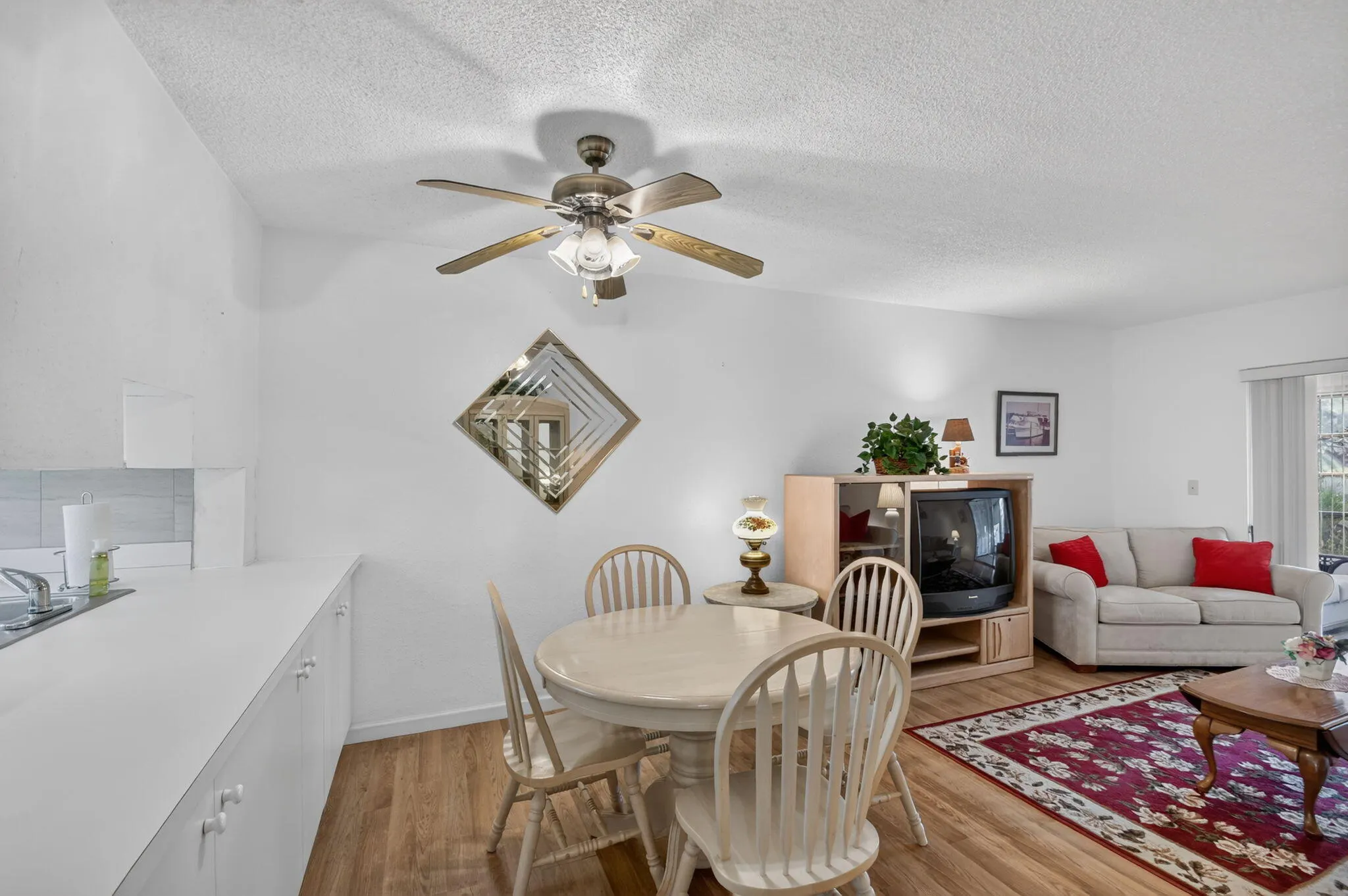 2131 NE 1ST Court #102
