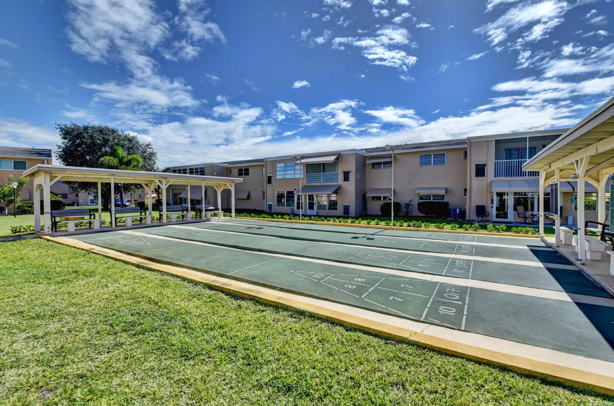 2131 NE 1ST Court #102