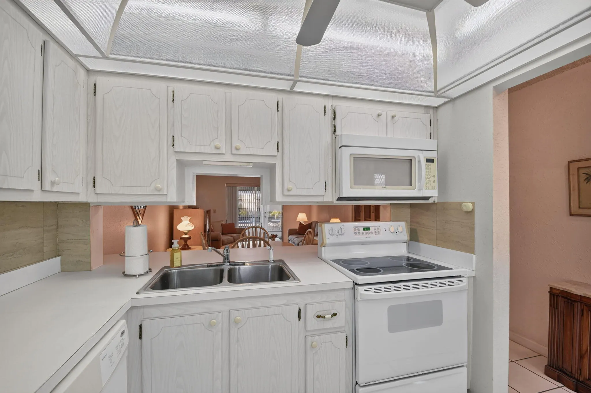 2131 NE 1ST Court #102