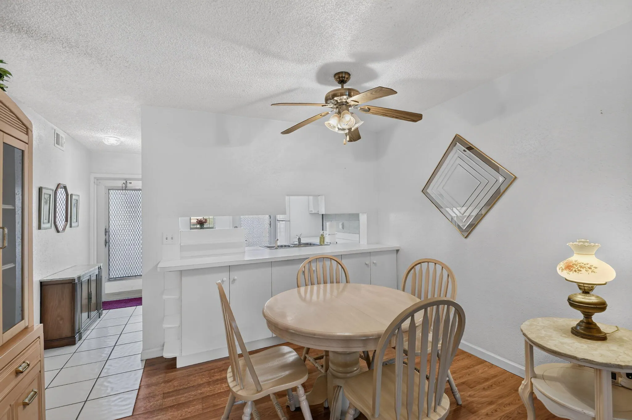 2131 NE 1ST Court #102