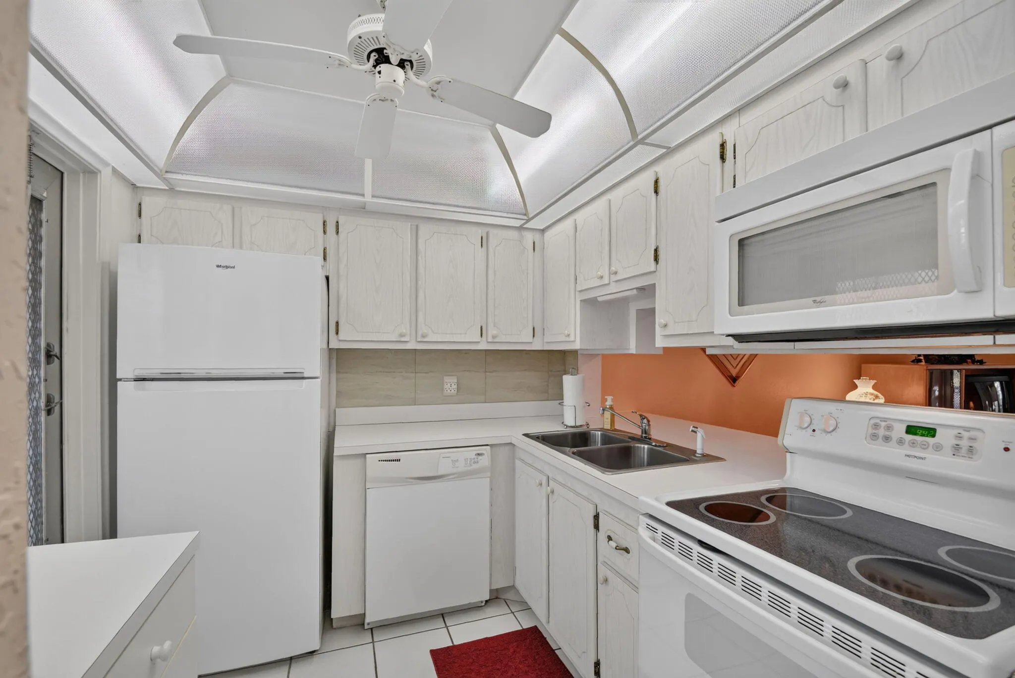 2131 NE 1ST Court #102