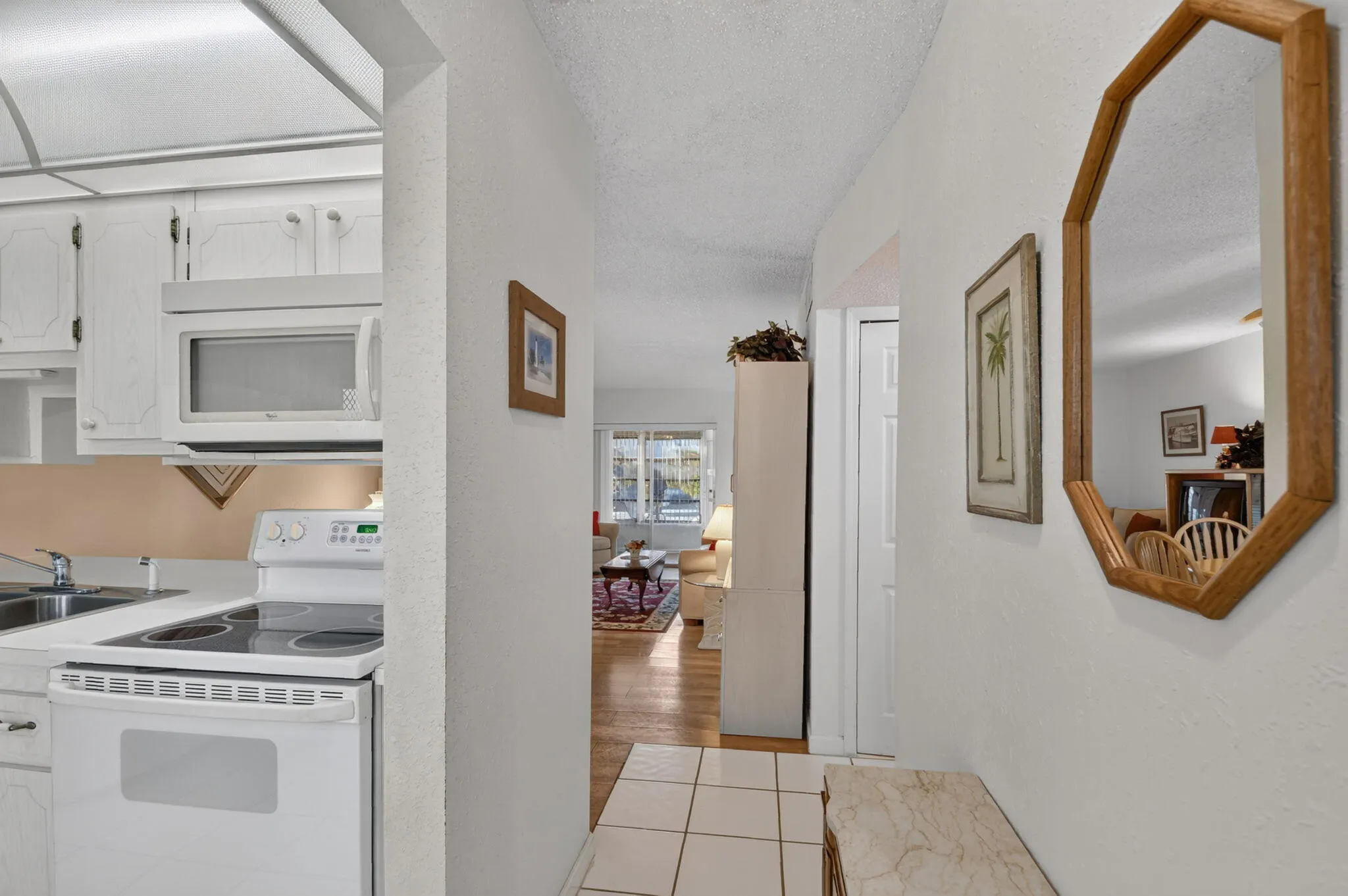 2131 NE 1ST Court #102