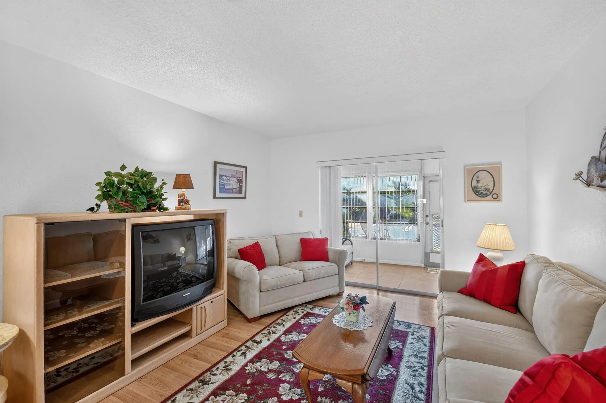 2131 NE 1ST Court #102