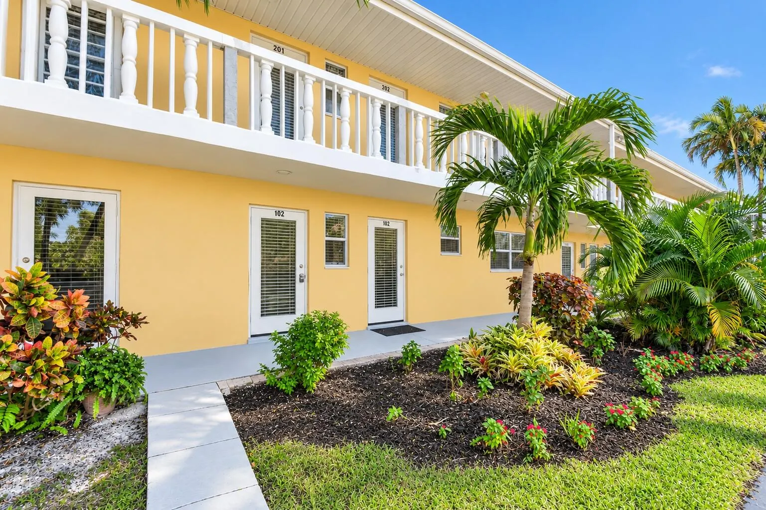 2131 NE 1ST Court #102