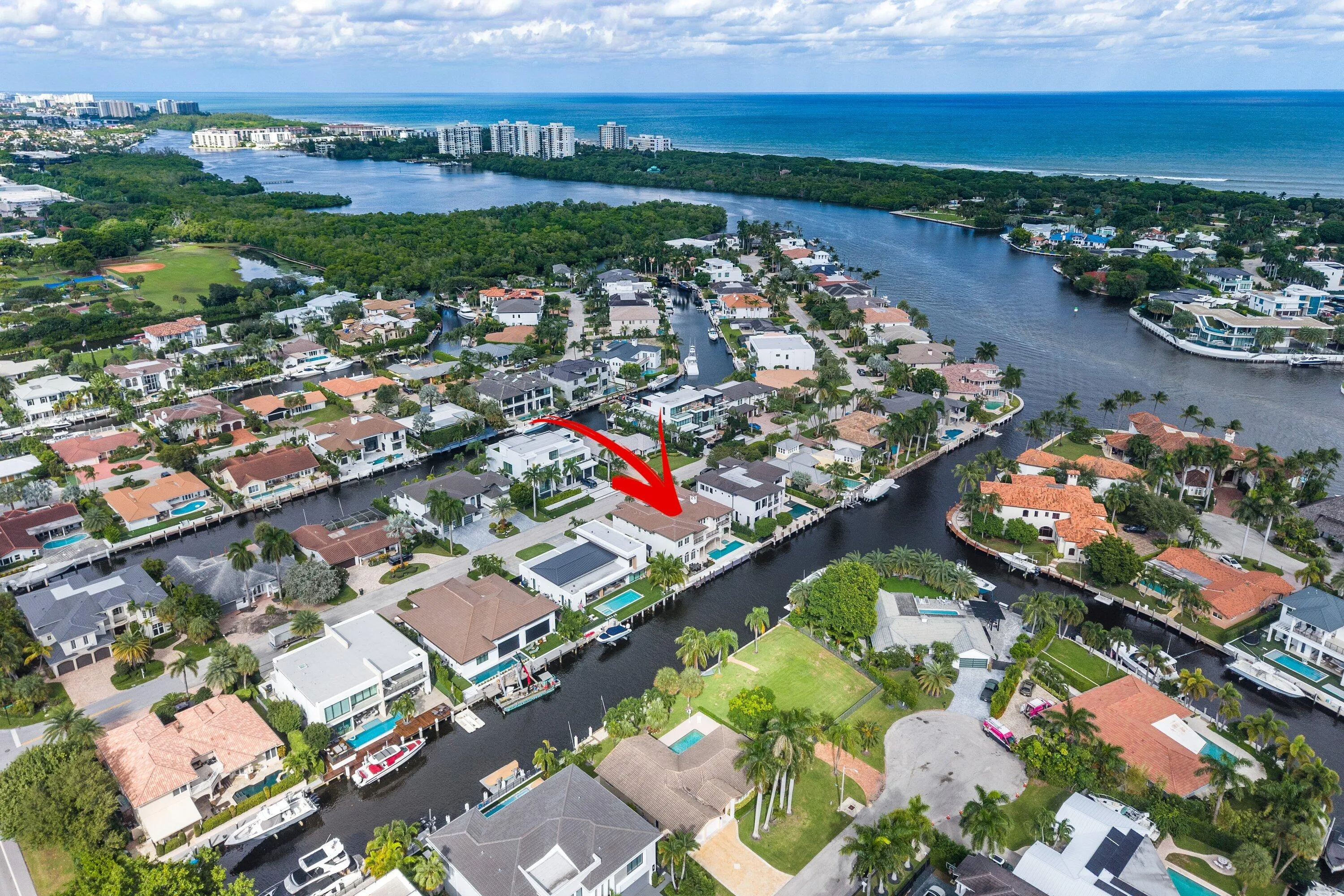 540 GOLDEN HARBOUR Drive