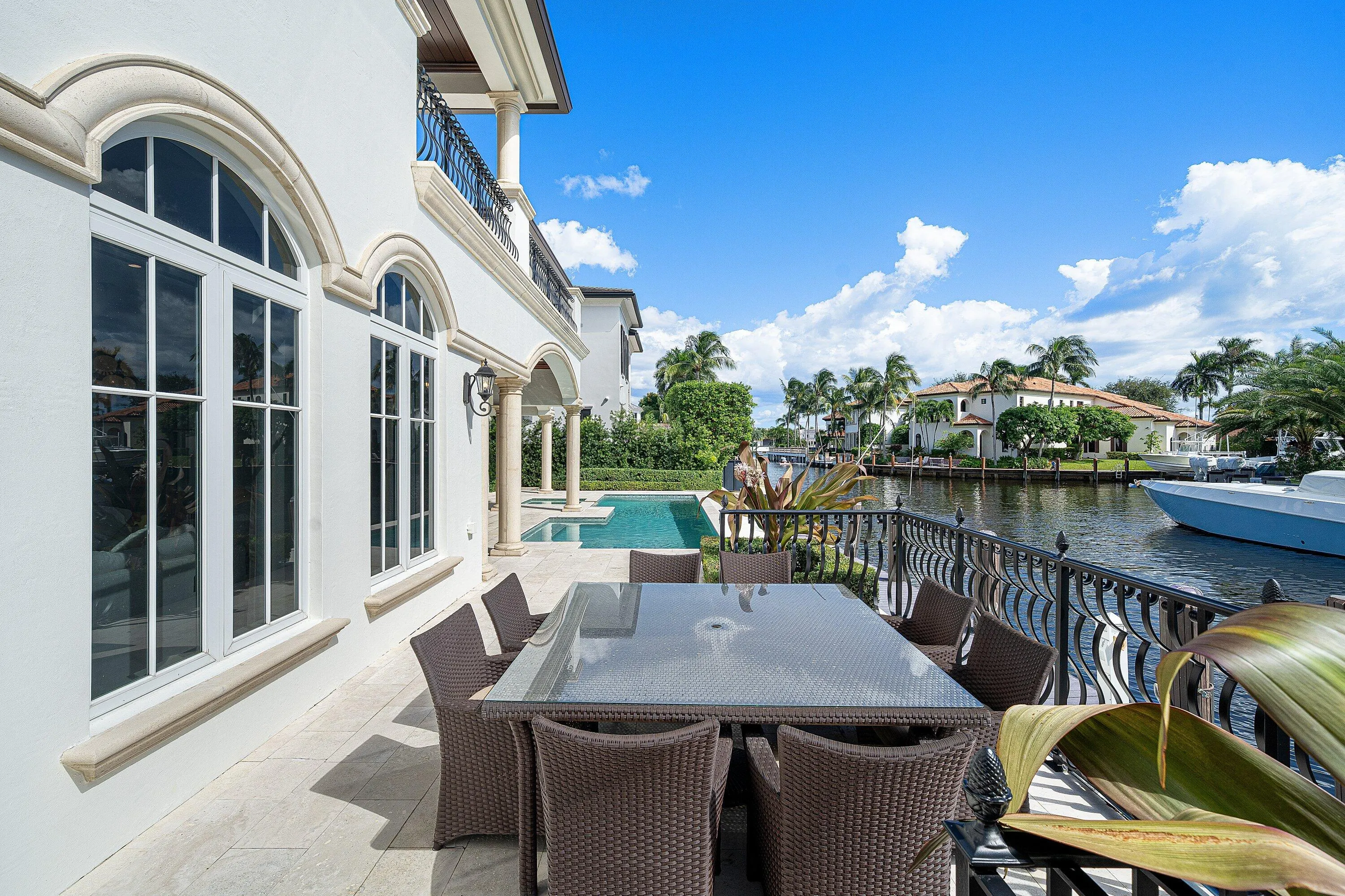 540 GOLDEN HARBOUR Drive