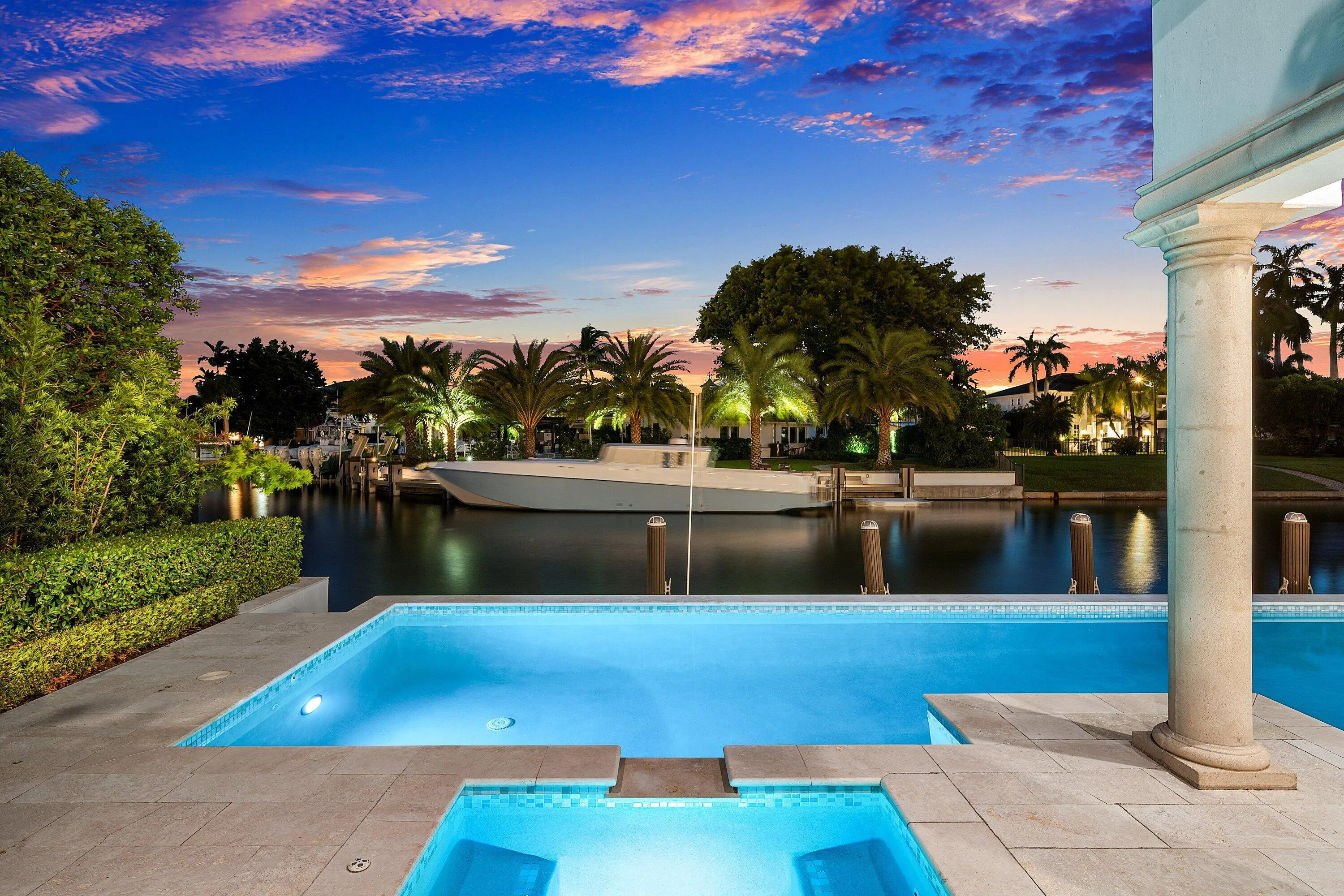 540 GOLDEN HARBOUR Drive