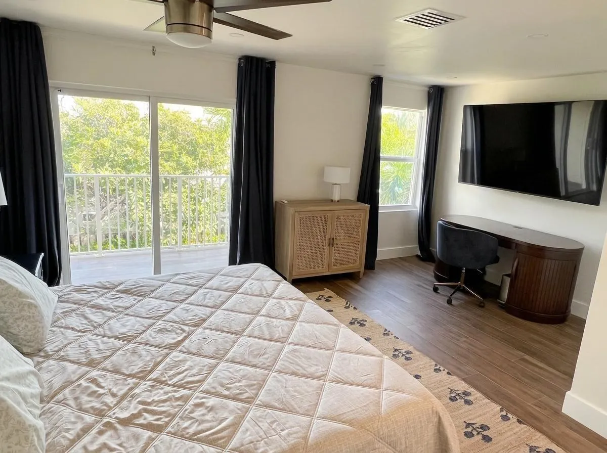 508 S OCEAN Boulevard