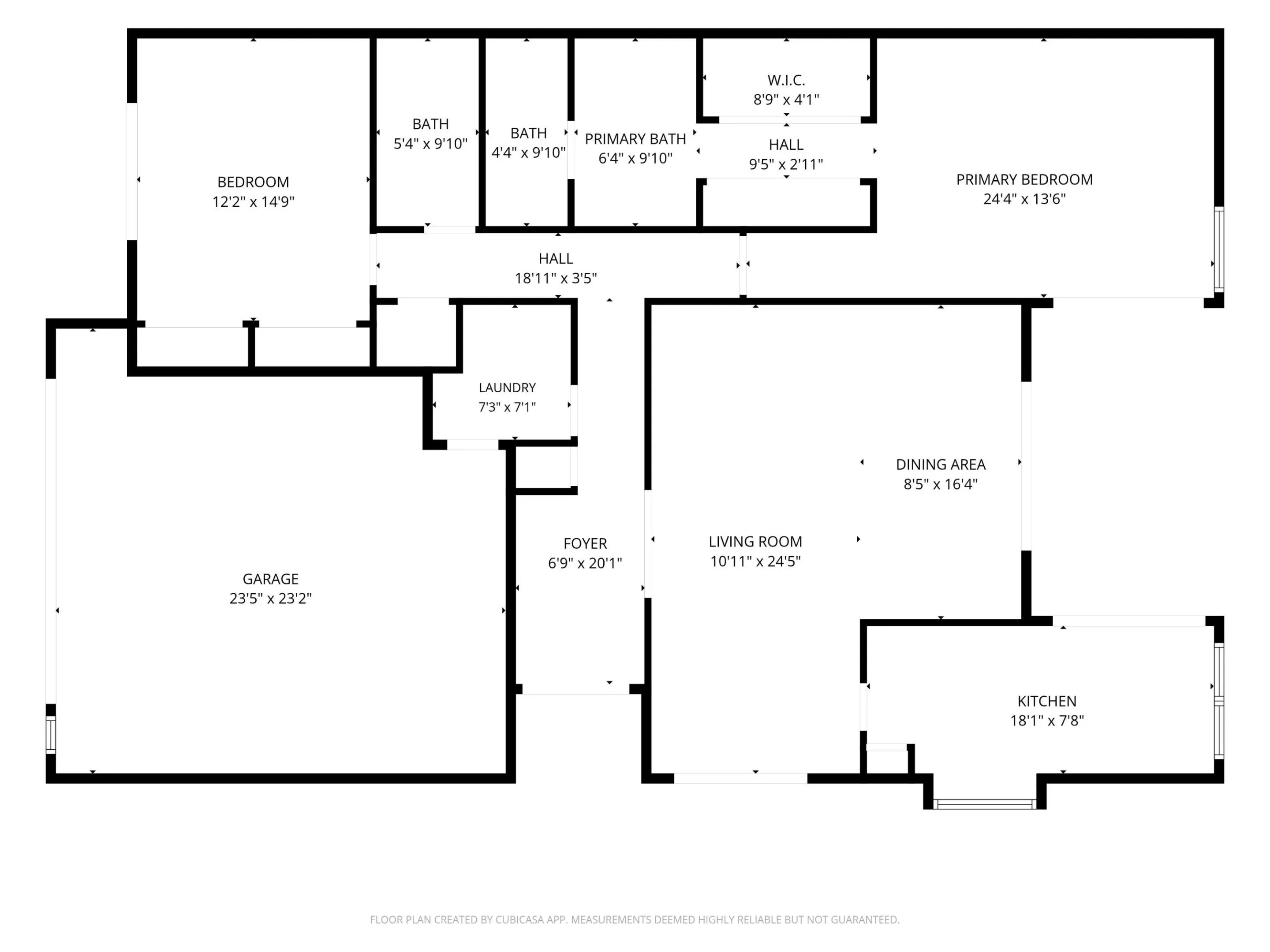 6755 LAGO VISTA Terrace