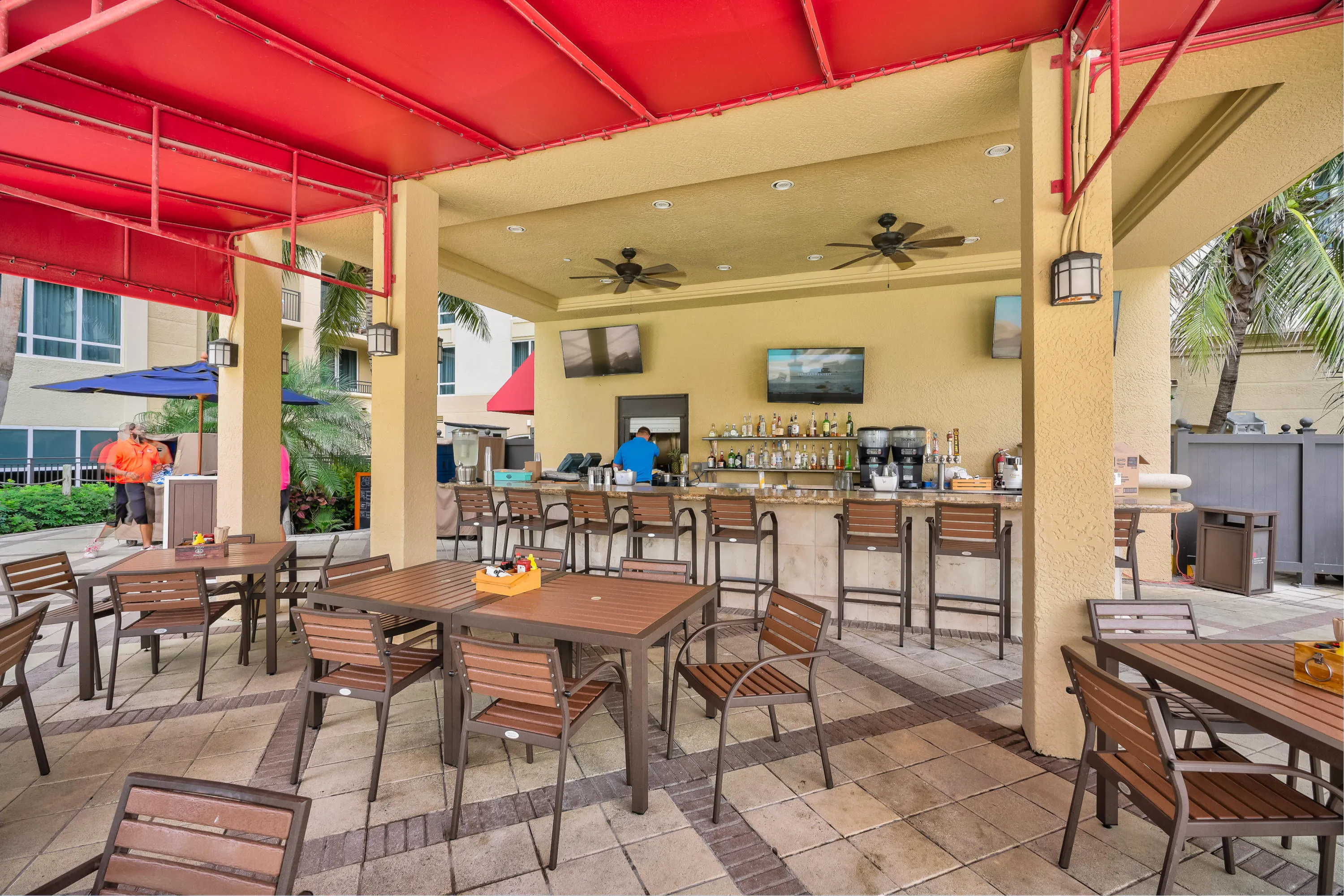 3800 N OCEAN Drive #414