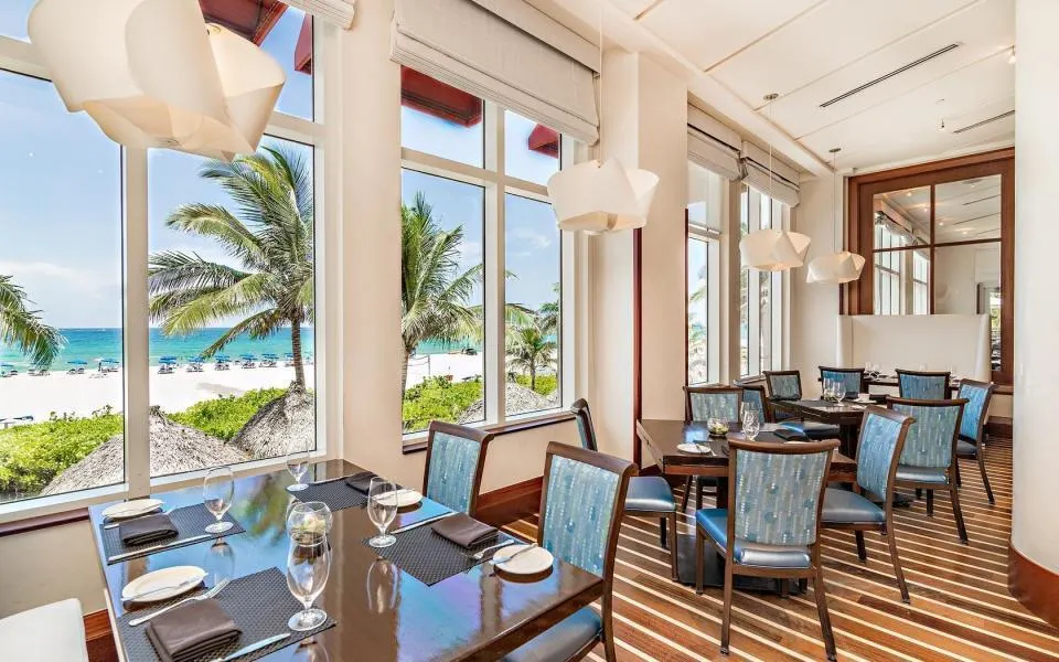 3800 N OCEAN Drive #414