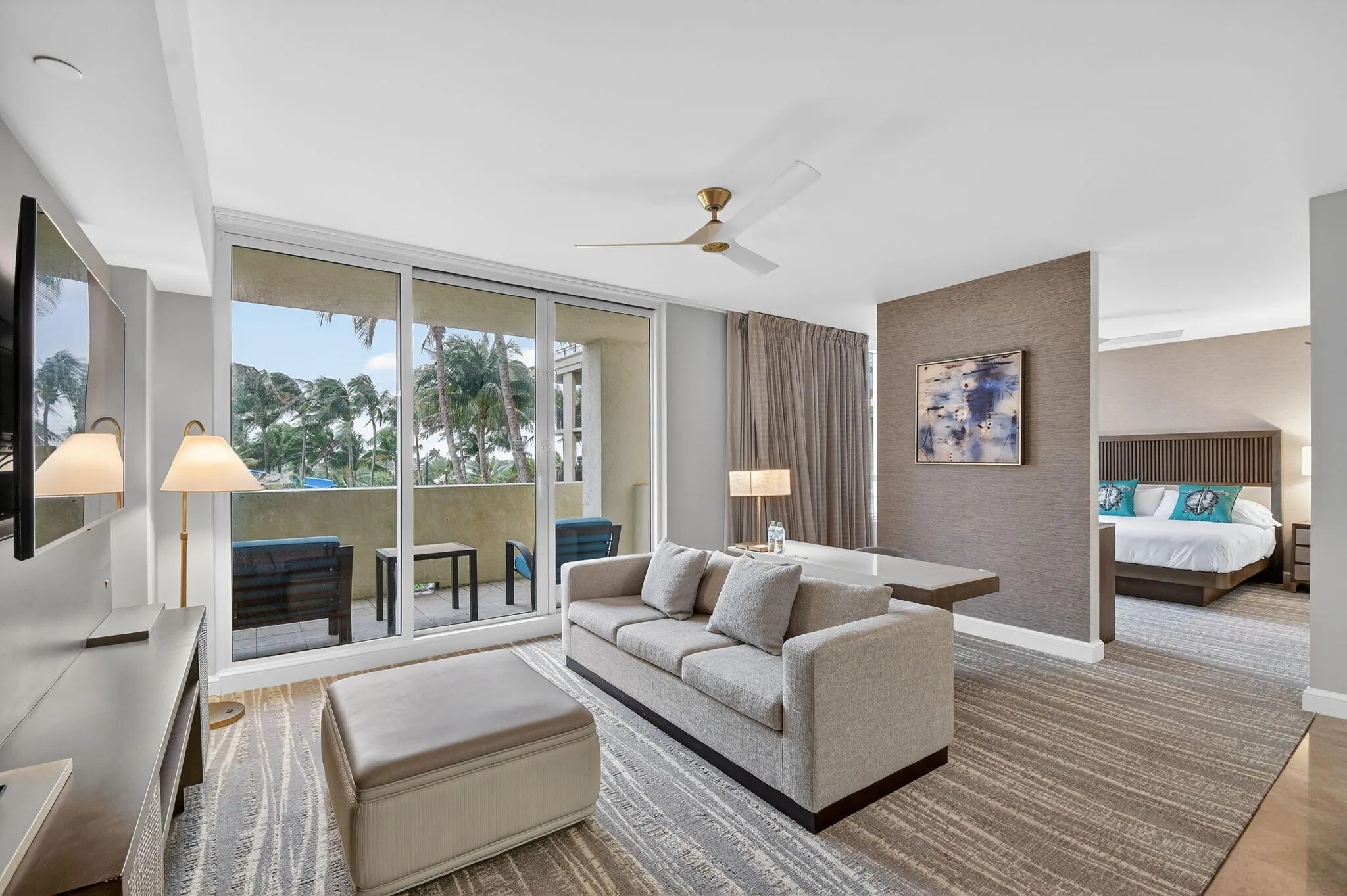3800 N OCEAN Drive #414