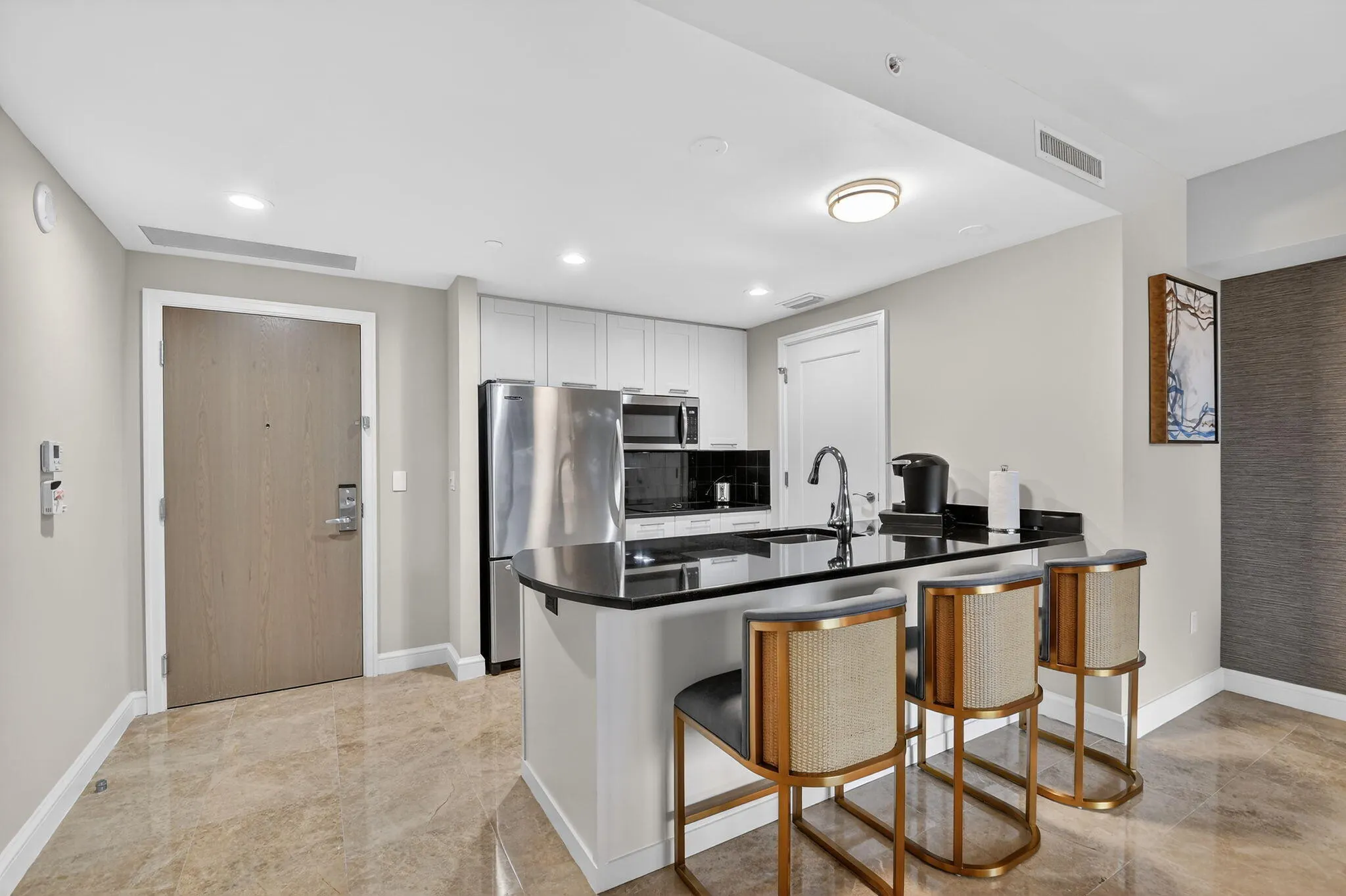 3800 N OCEAN Drive #414