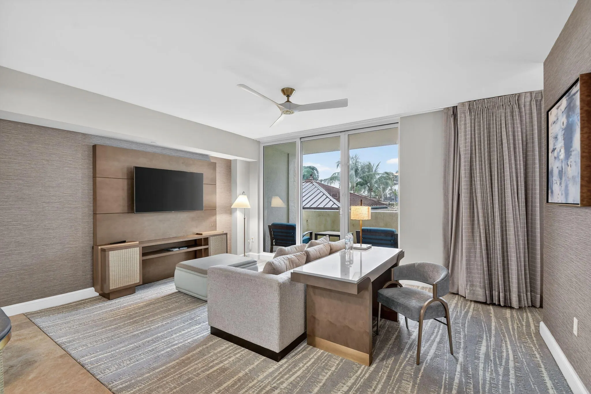 3800 N OCEAN Drive #414