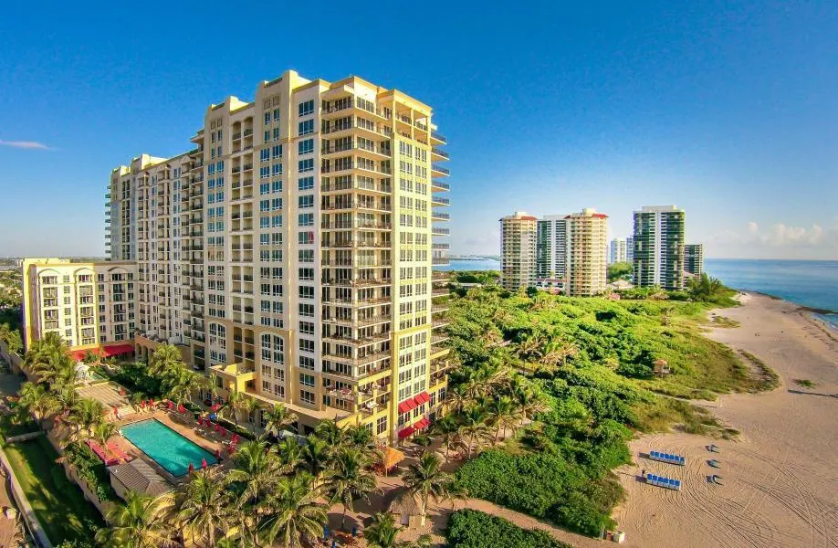 3800 N OCEAN Drive #414