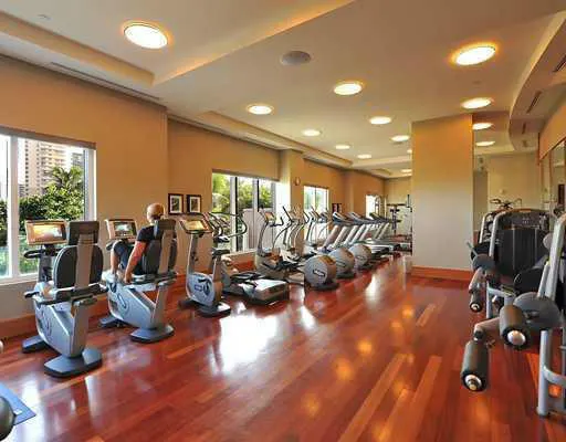 3800 N OCEAN Drive #414