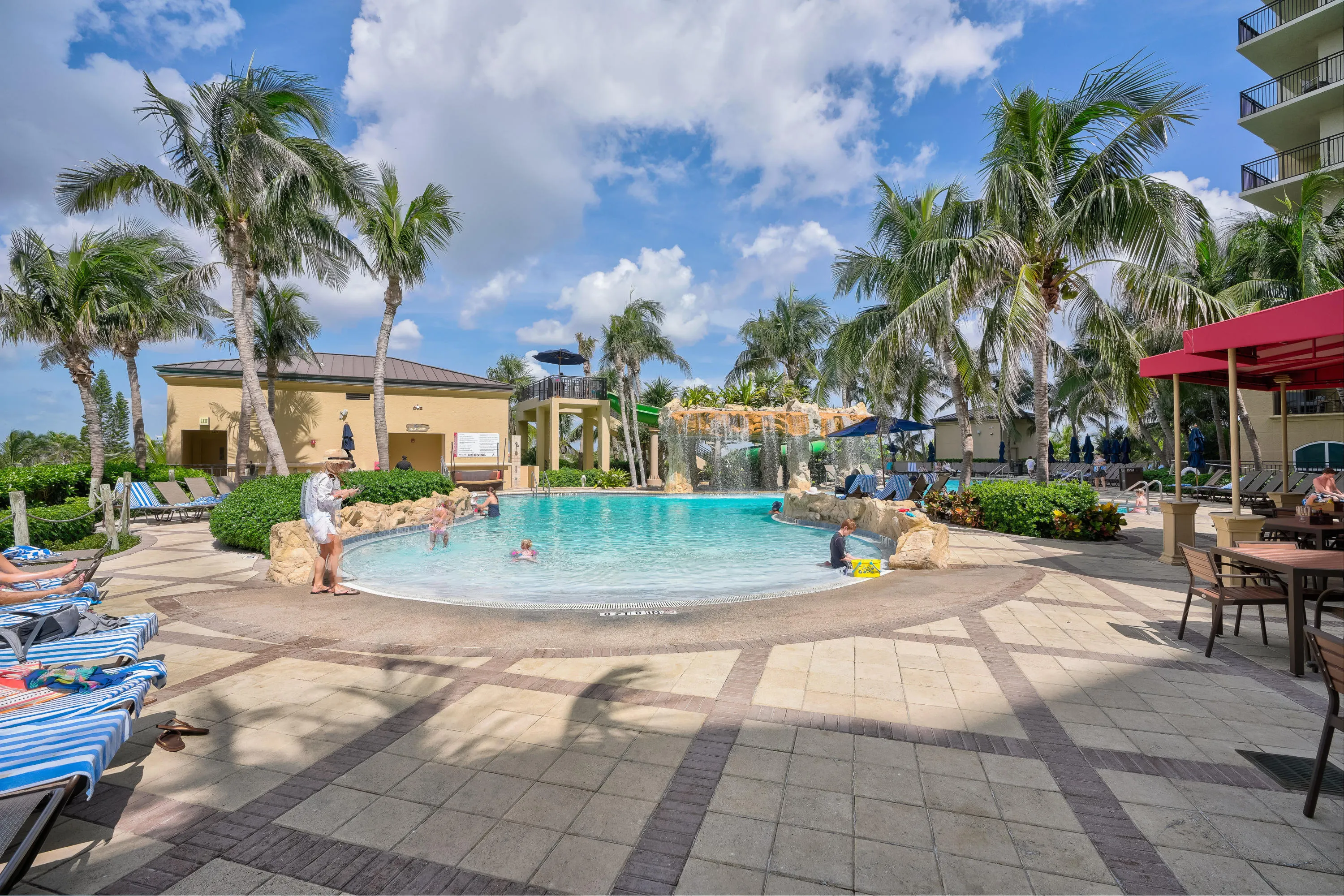 3800 N OCEAN Drive #414