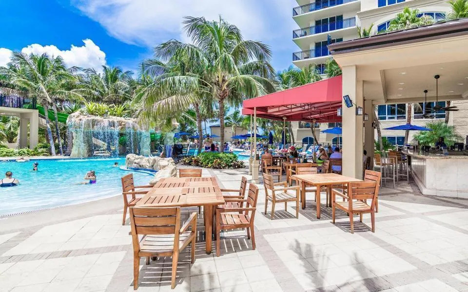 3800 N OCEAN Drive #414