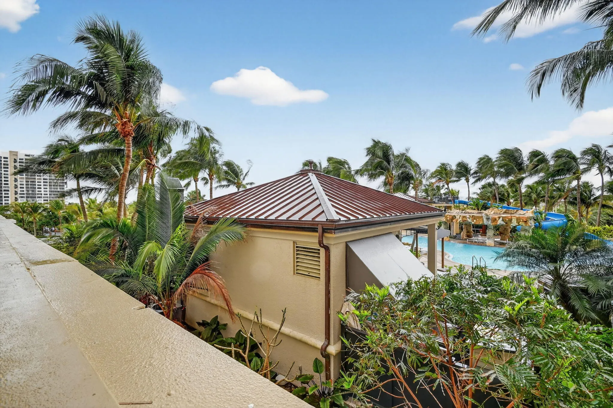3800 N OCEAN Drive #414