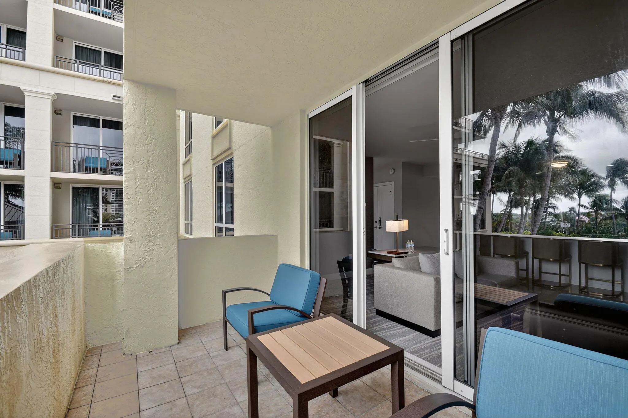 3800 N OCEAN Drive #414
