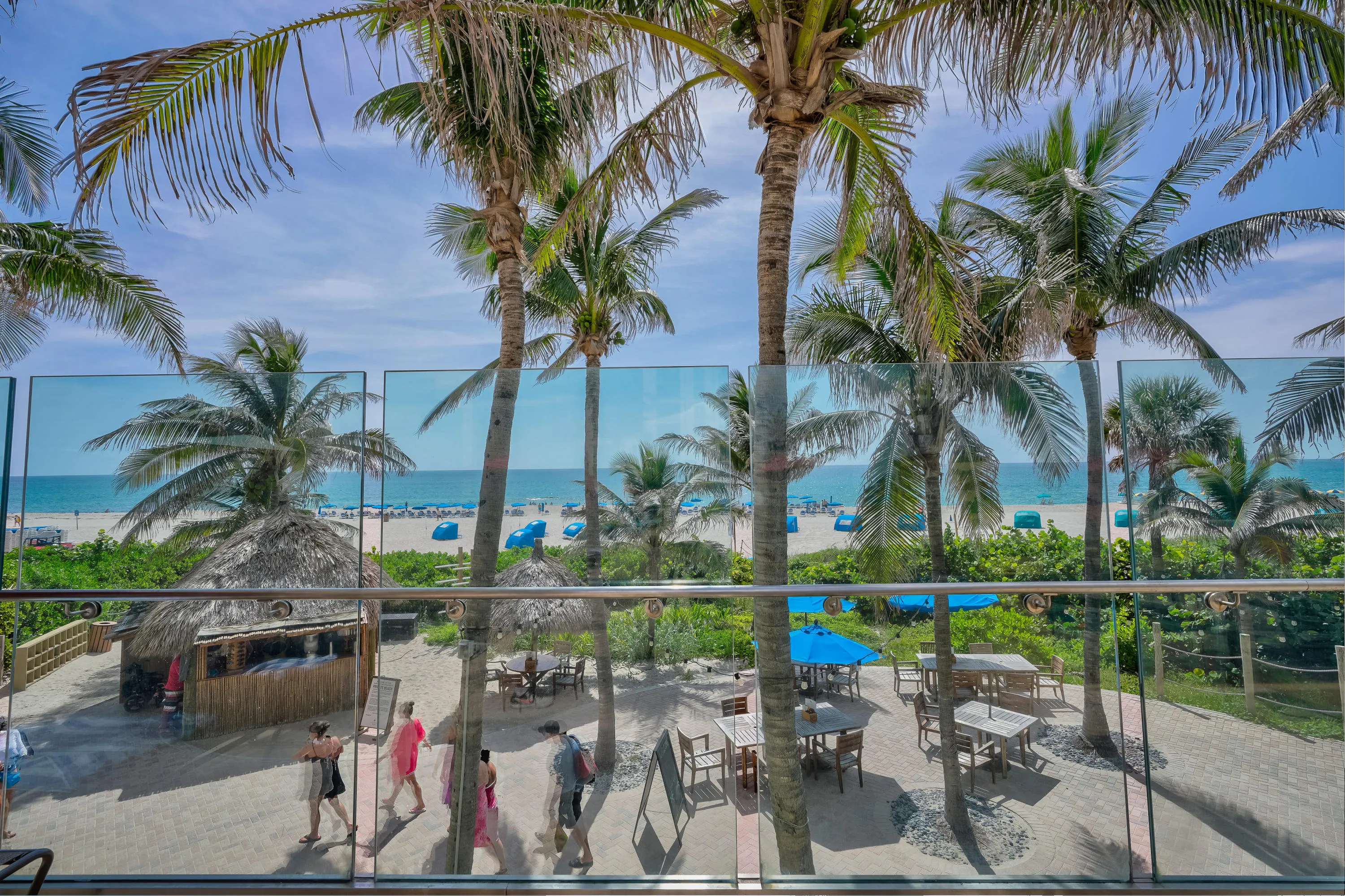 3800 N OCEAN Drive #414