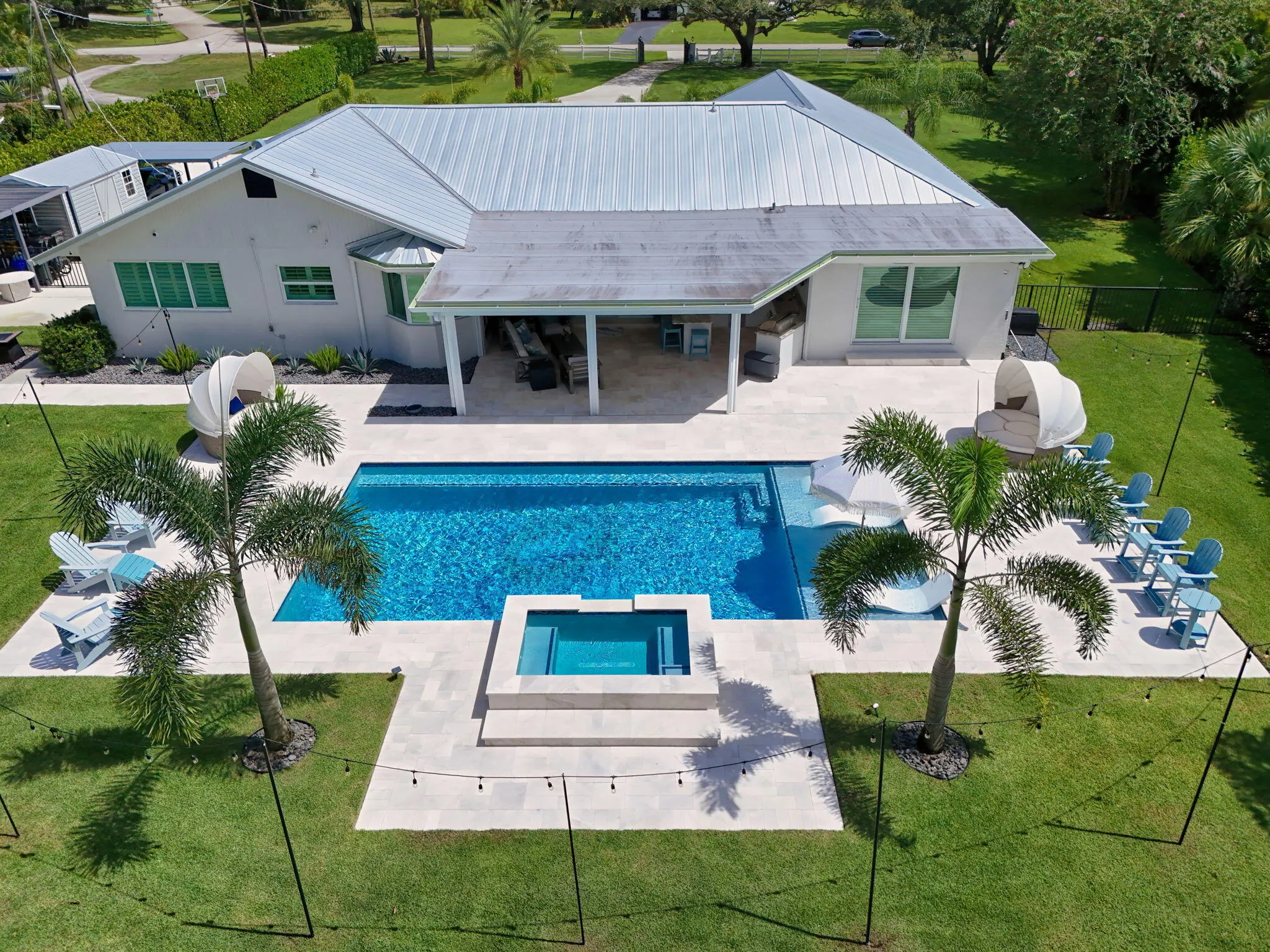 4628 Square Lake Drive