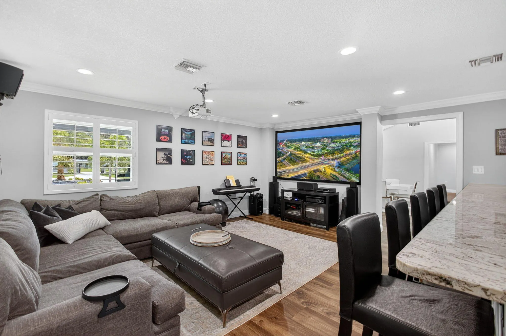 4628 Square Lake Drive