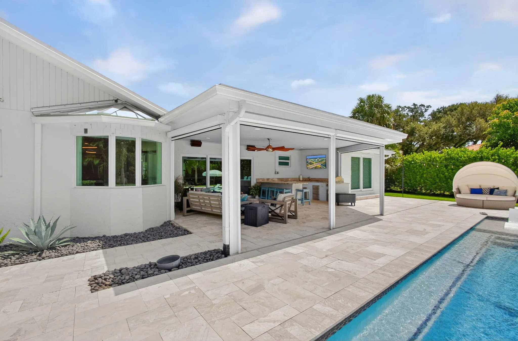 4628 Square Lake Drive