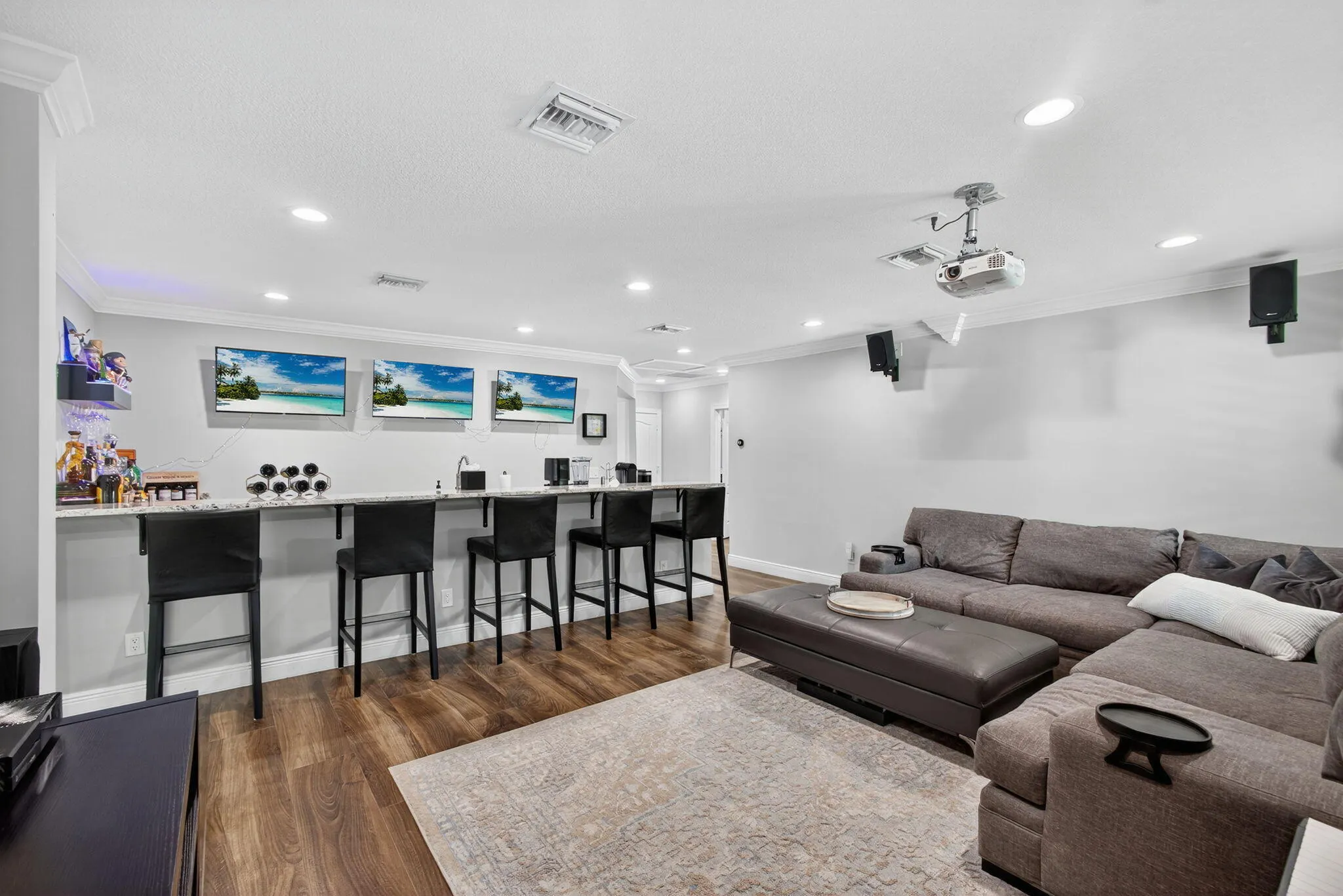 4628 Square Lake Drive
