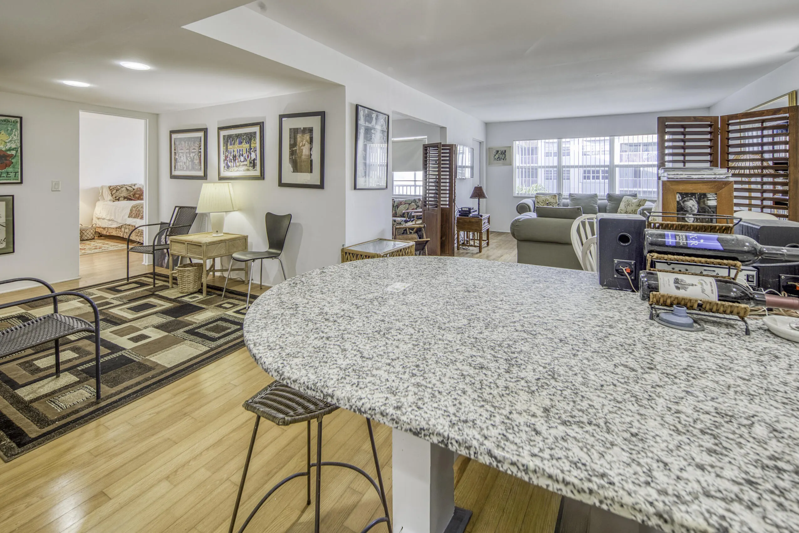1516 S LAKESIDE Drive #310