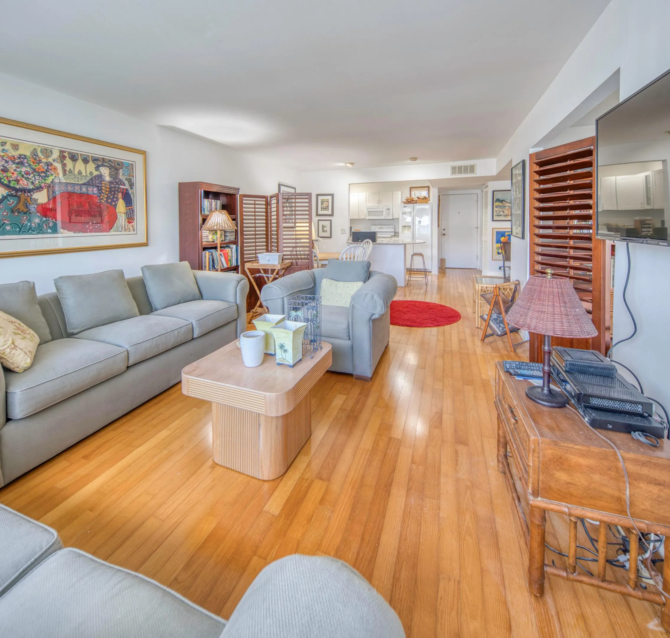 1516 S LAKESIDE Drive #310