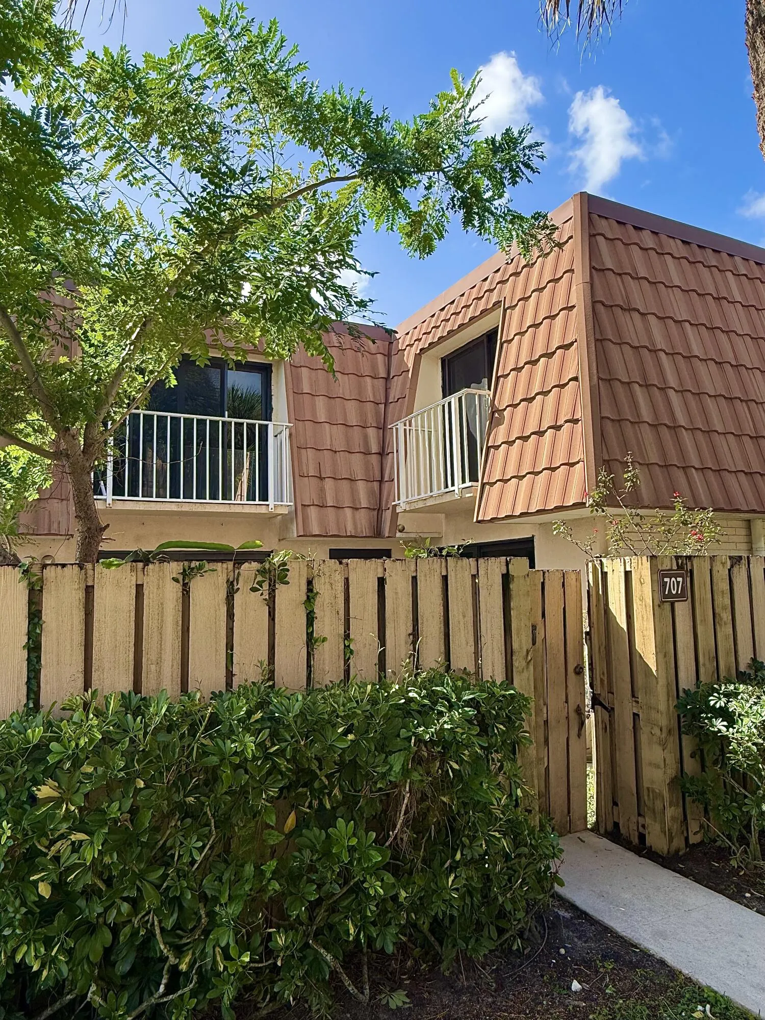 707 MILL VALLEY Place