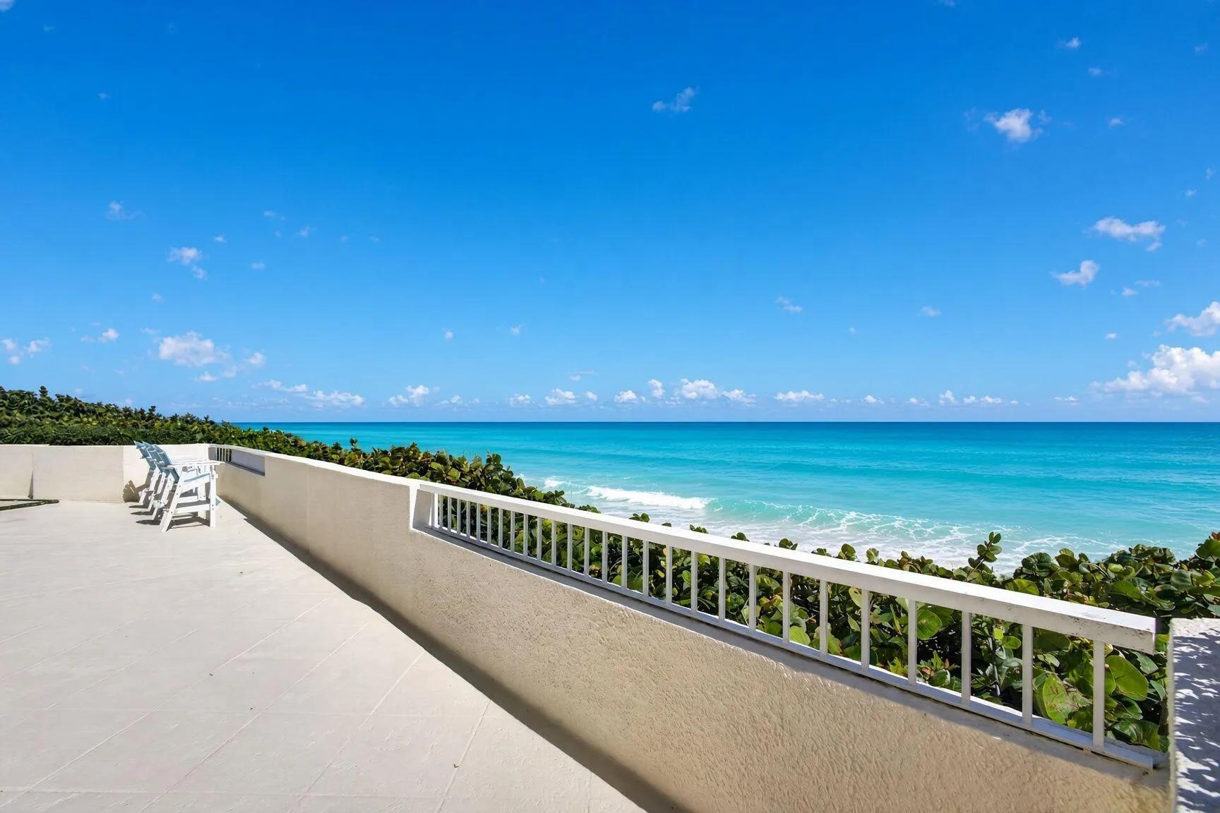 5280 N OCEAN Drive #4D