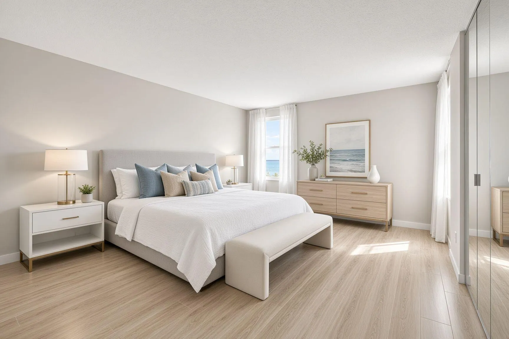 5280 N OCEAN Drive #4D