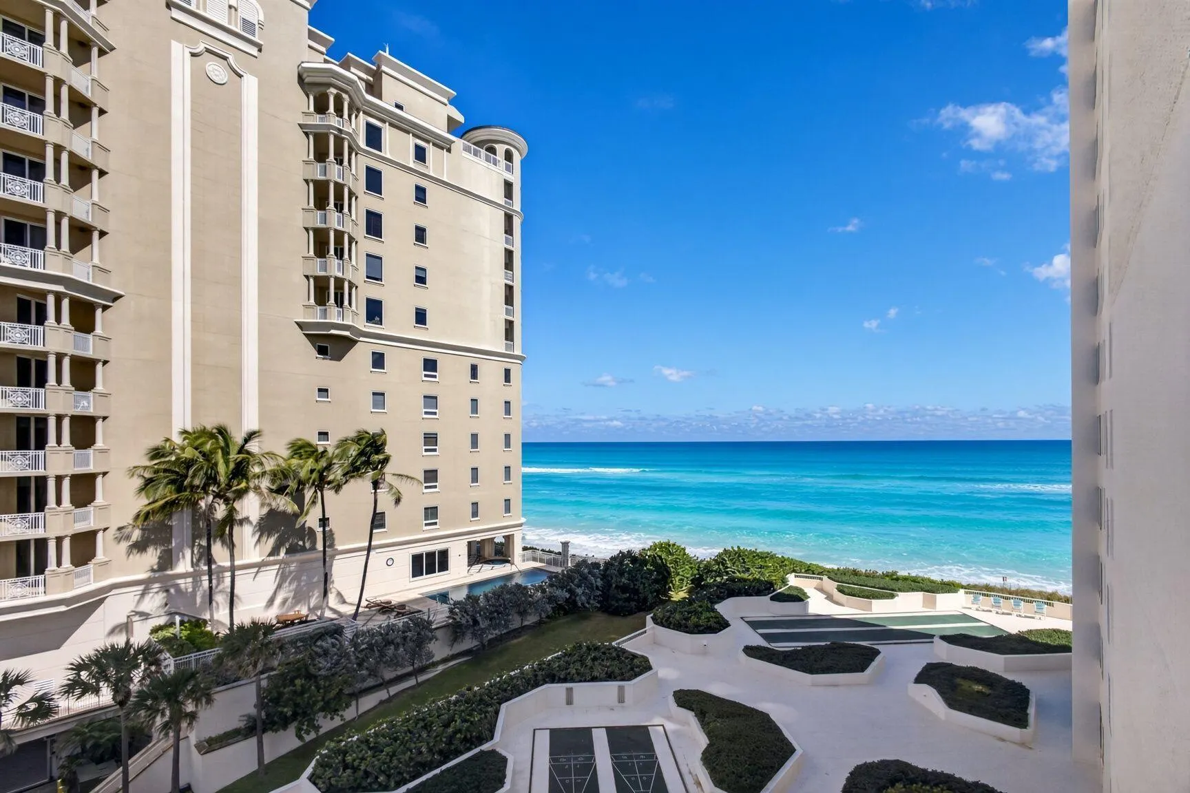 5280 N OCEAN Drive #4D