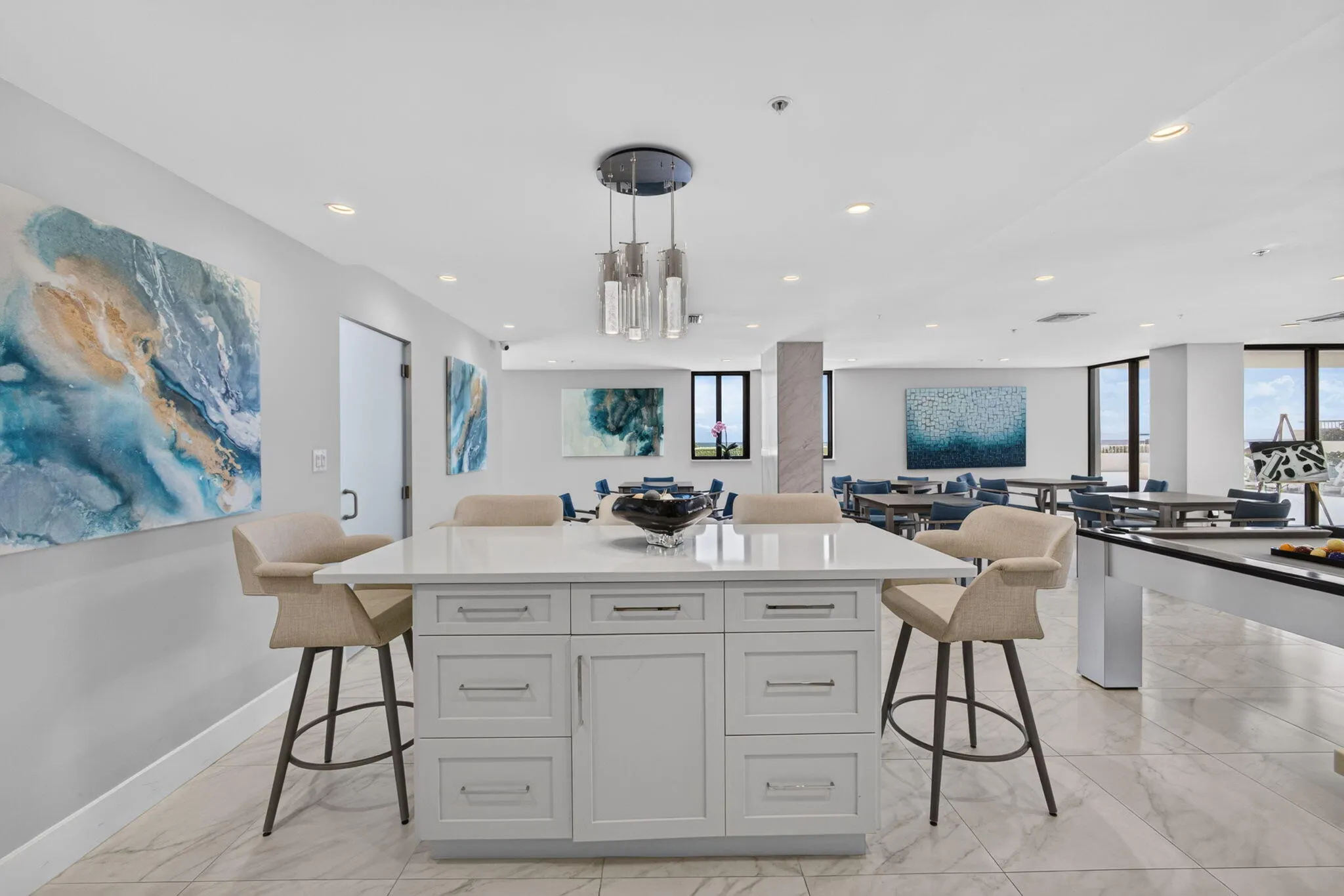 5280 N OCEAN Drive #4D