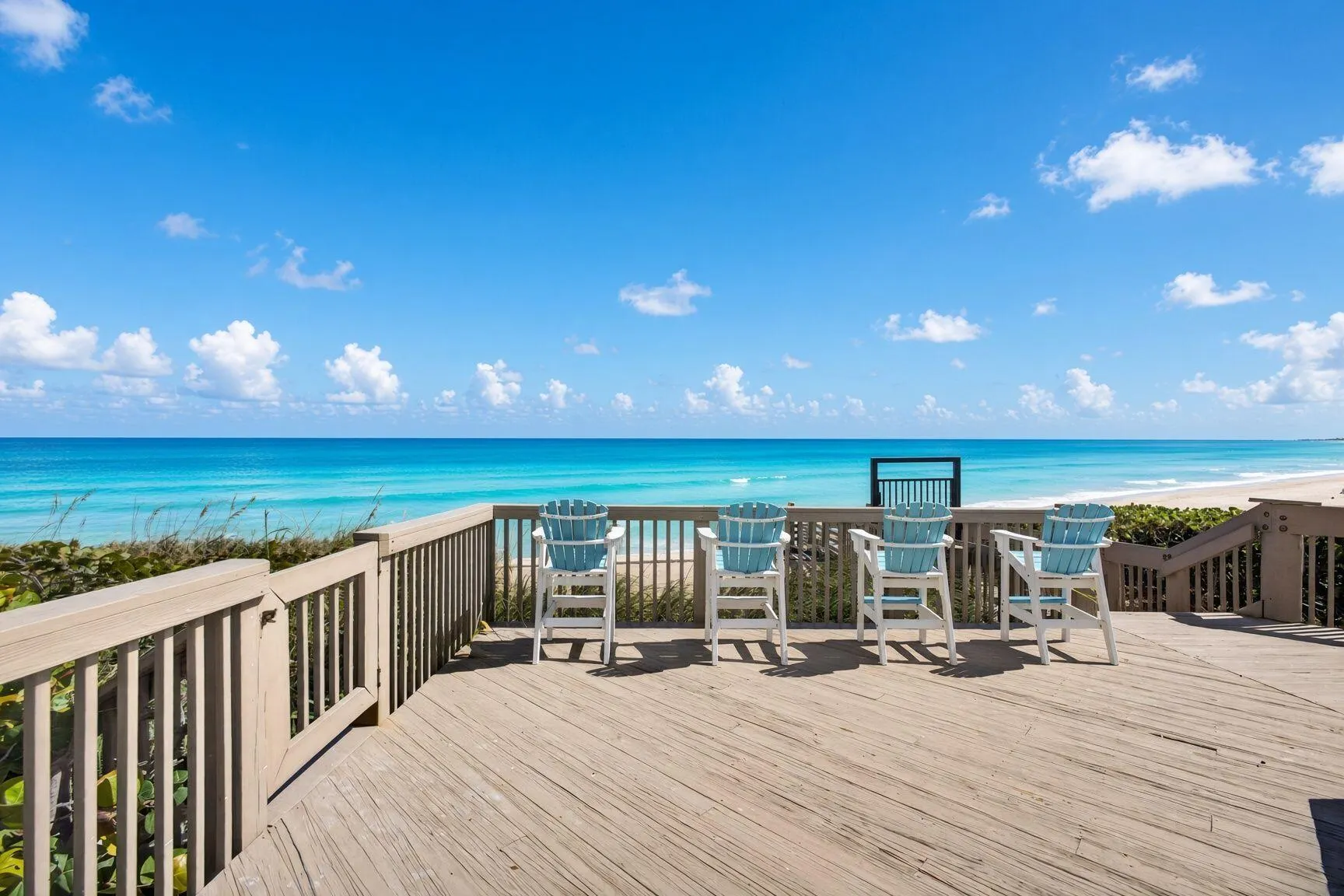 5280 N OCEAN Drive #4D
