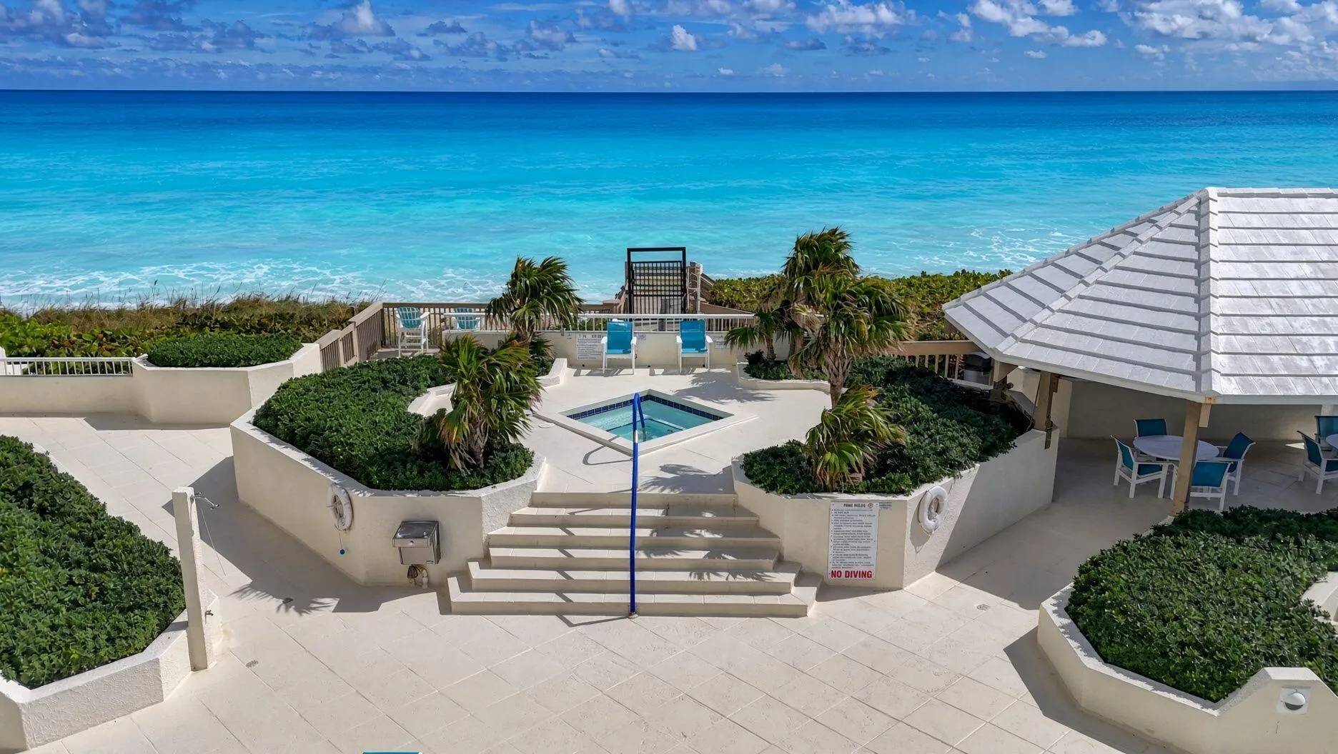 5280 N OCEAN Drive #4D