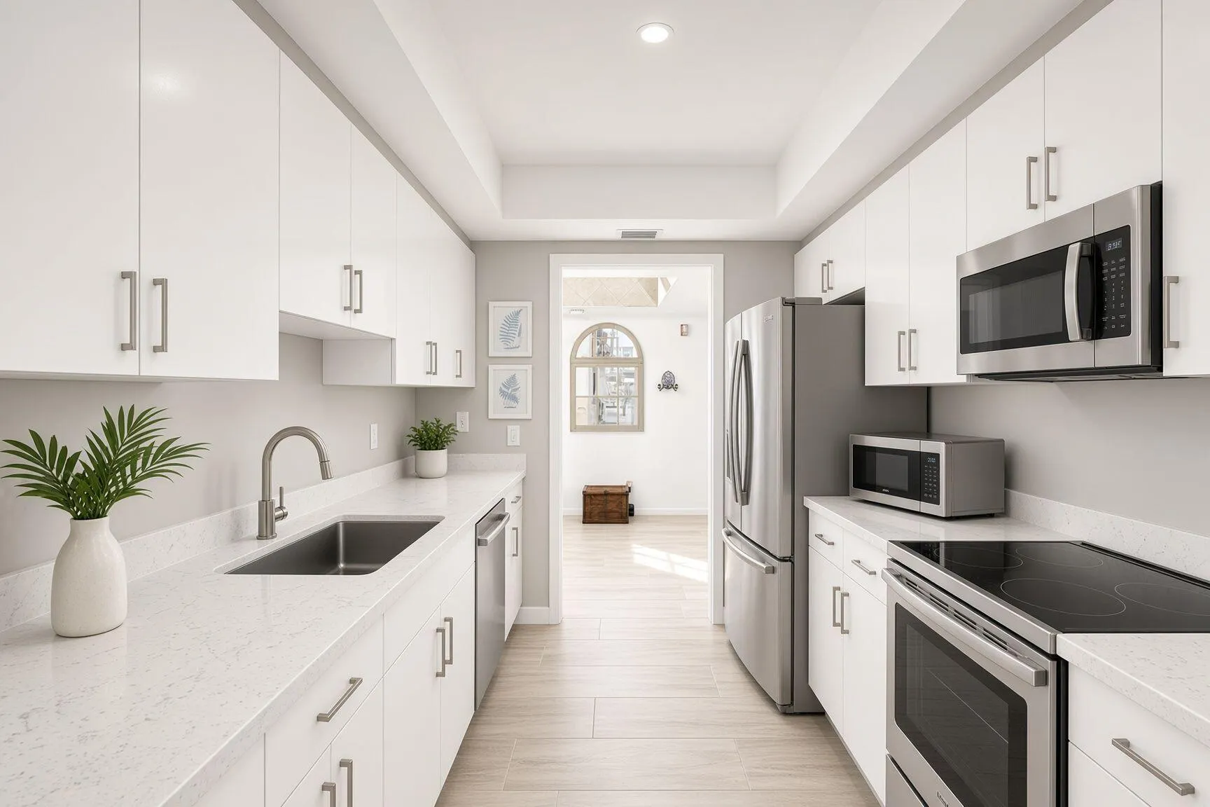 5280 N OCEAN Drive #4D