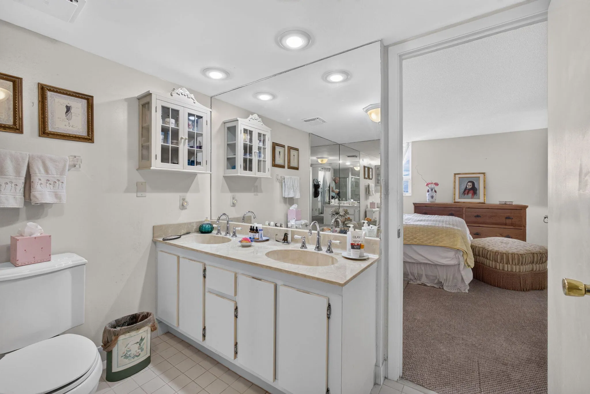 5280 N OCEAN Drive #4D