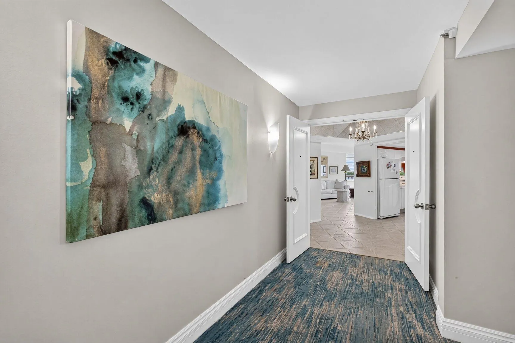 5280 N OCEAN Drive #4D