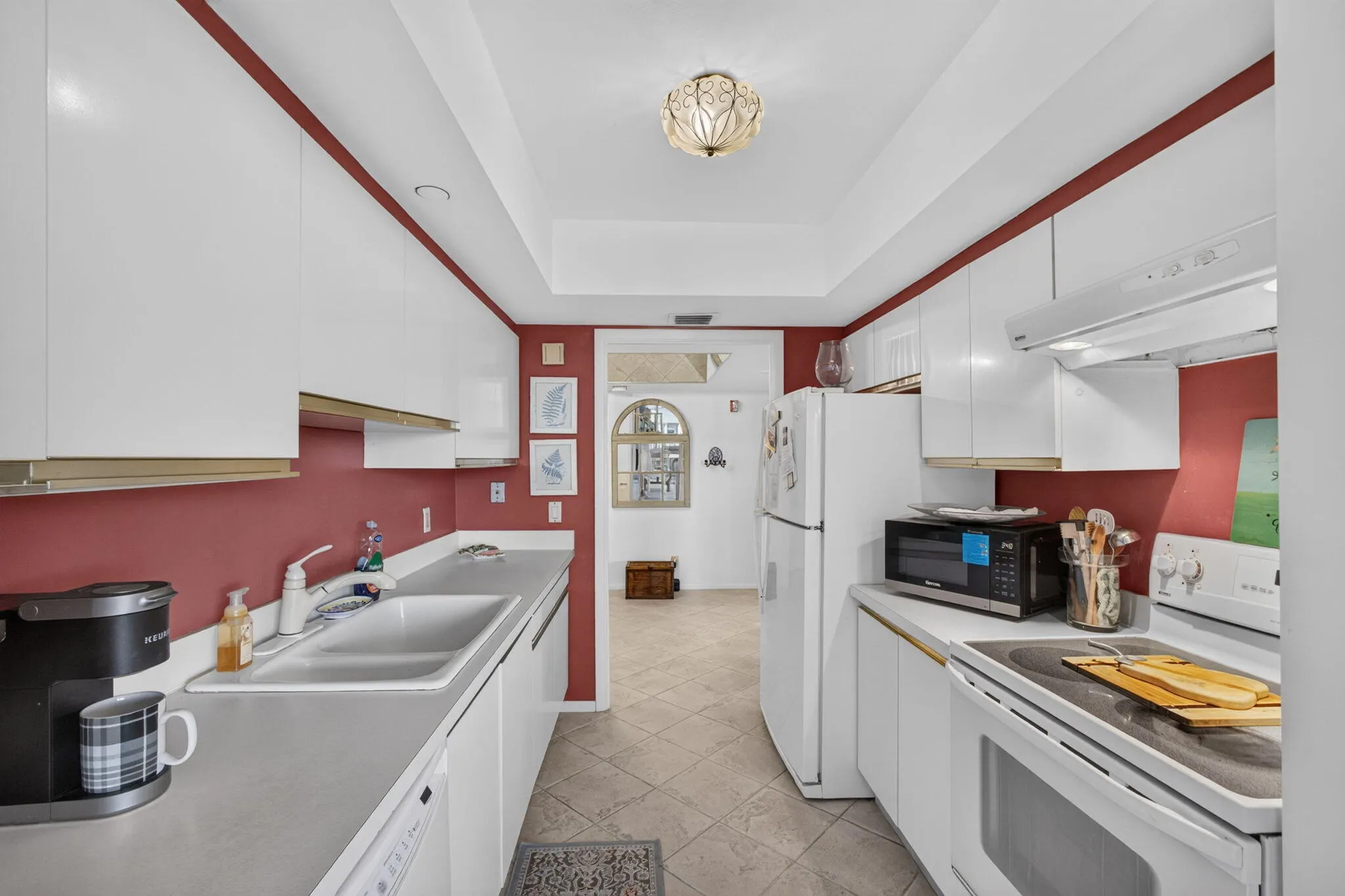 5280 N OCEAN Drive #4D