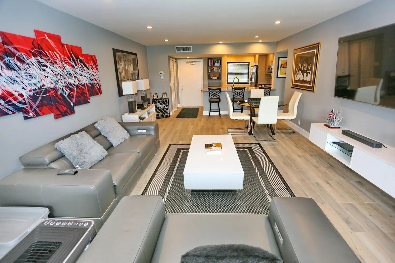 6550 S ORIOLE Boulevard #2050