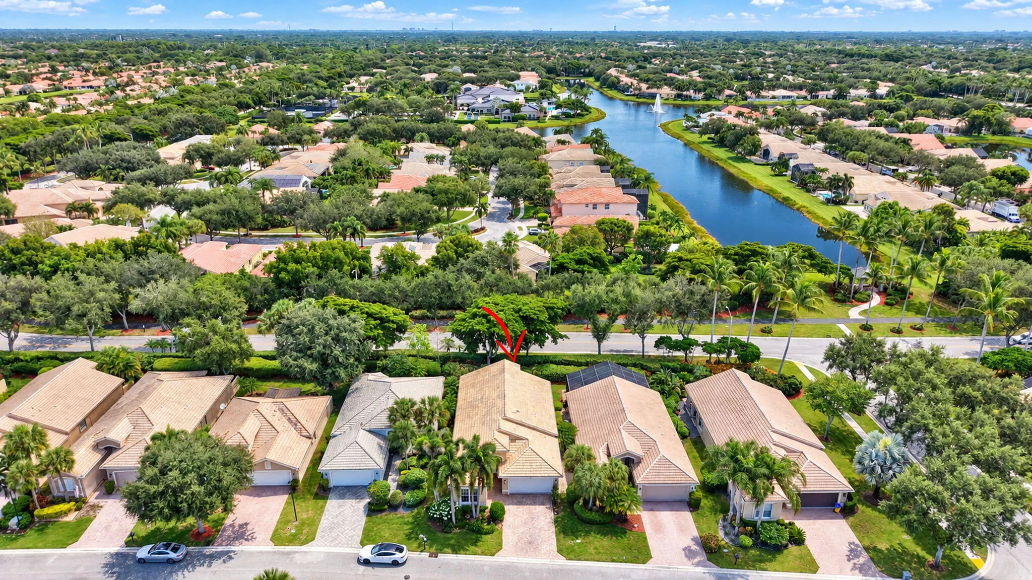 10606 CONWAY Trail