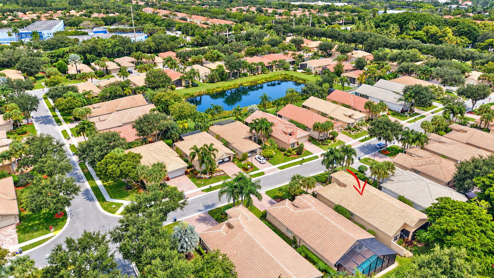 10606 CONWAY Trail