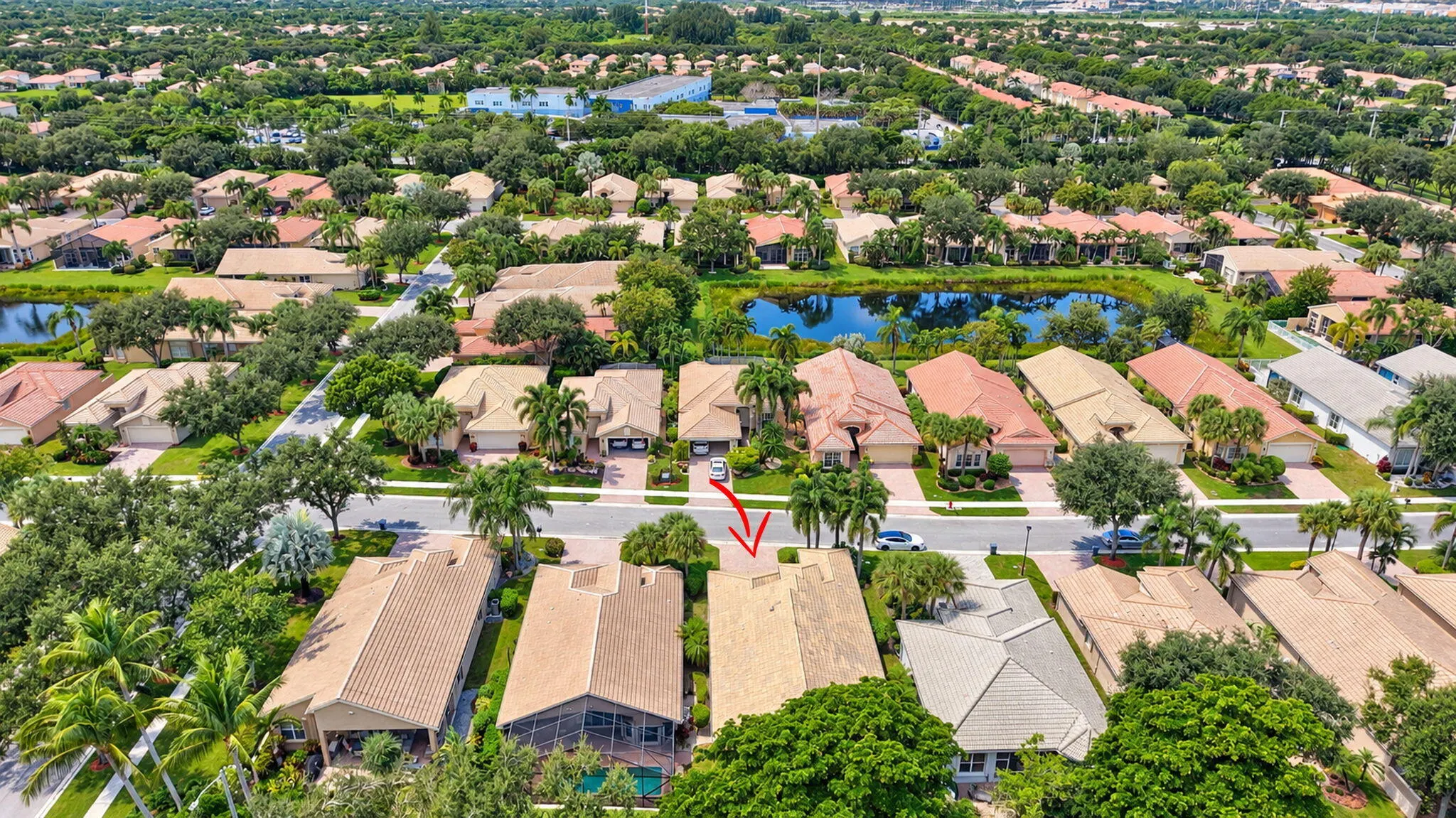 10606 CONWAY Trail