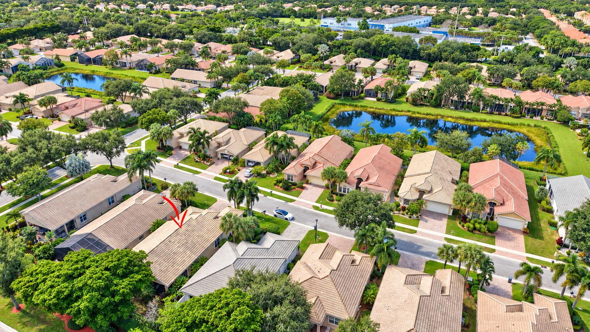 10606 CONWAY Trail