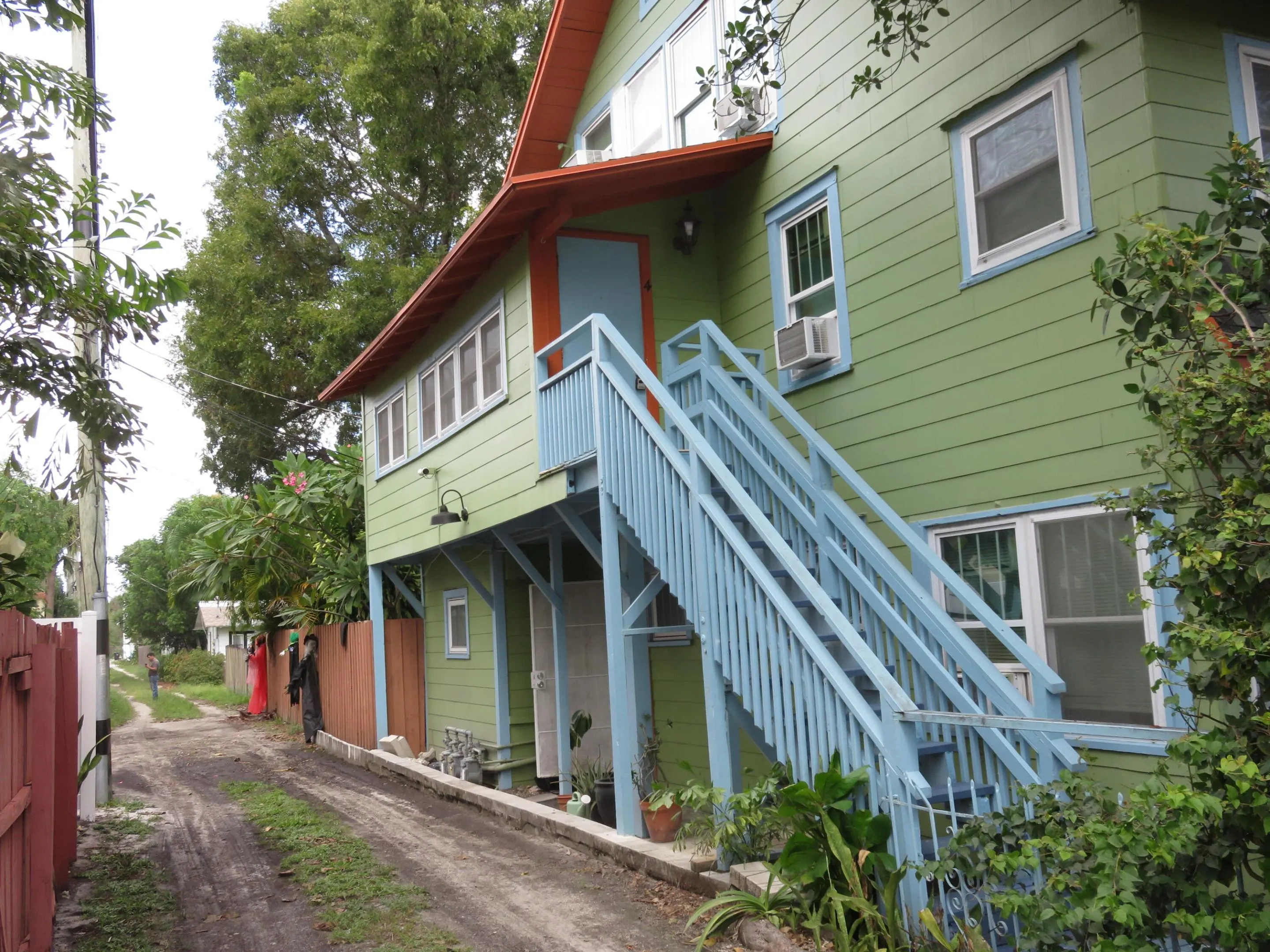431 S M Street #1-5
